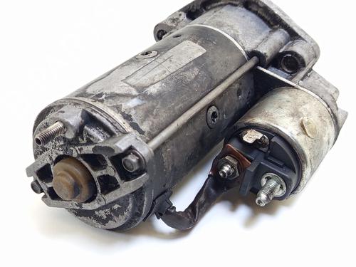 Starter SKODA SUPERB I (3U4) 1.9 TDI | BP30594805M8 - Image 6