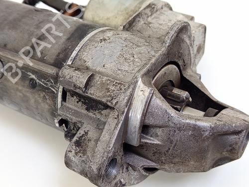 Starter SKODA SUPERB I (3U4) 1.9 TDI | BP30594805M8 - Image 7