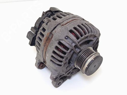 Used Alternator Alternator SKODA SUPERB I (3U4) 1.9 TDI (130 hp) 30594806 30594806