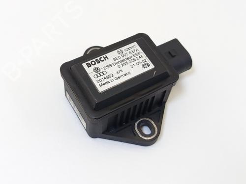 electronic-module-skoda-superb-i-3u4-2001-2002-2003-2004-2005-2006-2007-2008-30711931 main image