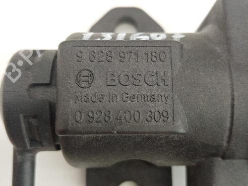 Electronic module CITROËN XSARA (N1) 1.4 HDi | BP24376793M83 - Image 3