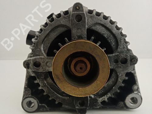 Used Alternator Alternator CITROËN XSARA (N1) 1.4 HDi (68 hp) 21034313 21034313
