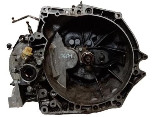 Used Gearbox Gearbox CITROËN XSARA Break (N2) 1.4 HDi (68 hp) 21038777 21038777