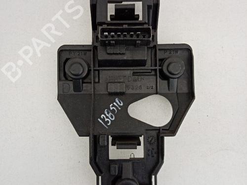 Used Lamp holder Lamp holder CITROËN XSARA Break (N2) 1.4 HDi (68 hp) 21038682 21038682