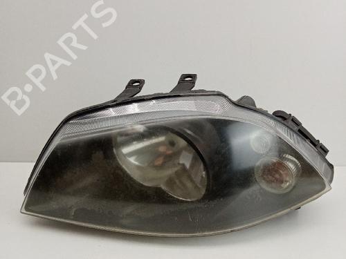 Used Left headlight Left headlight SEAT IBIZA III (6L1) 1.2 (64 hp) 21035501 21035501