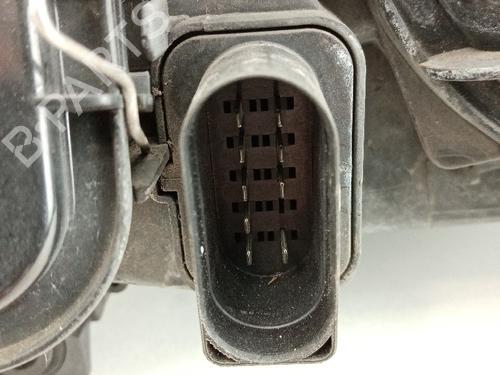 Left headlight SEAT IBIZA III (6L1) 1.2 | BP21035501C28  - Image 5