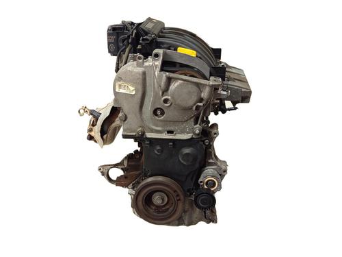 Engine RENAULT SCÉNIC II (JM0/1_) 1.4 (JM0B, JM0H, JM1A) | BP30441875M1  - Image 5