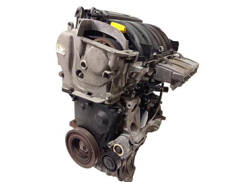 Engine RENAULT SCÉNIC II (JM0/1_) 1.4 (JM0B, JM0H, JM1A) | BP30441875M1  - Image 7