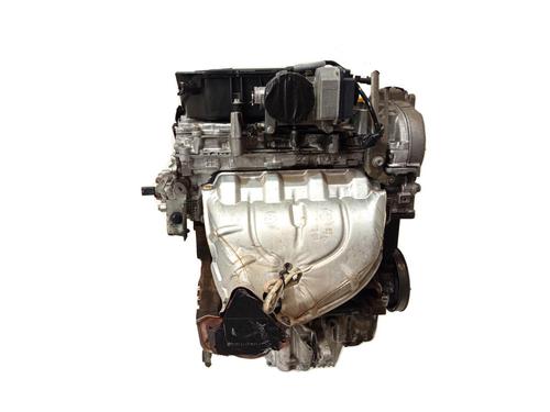 Engine RENAULT SCÉNIC II (JM0/1_) 1.4 (JM0B, JM0H, JM1A) | BP30441875M1  - Image 8