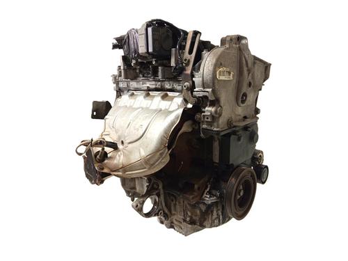 Engine RENAULT SCÉNIC II (JM0/1_) 1.4 (JM0B, JM0H, JM1A) | BP30441875M1  - Image 9