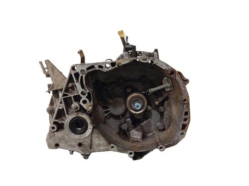 gearbox-renault-scenic-ii-jm01_-2003-2004-2005-2006-2007-2008-2009-2010-30441876 main image