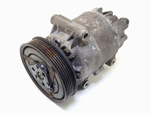 Used AC compressor AC compressor RENAULT SCÉNIC II (JM0/1_) 1.4 (JM0B, JM0H, JM1A) (98 hp) 30441878 30441878