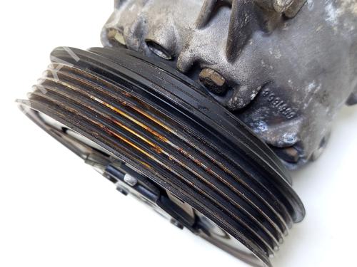 AC compressor RENAULT SCÉNIC II (JM0/1_) 1.4 (JM0B, JM0H, JM1A) | BP30441878M34 - Image 3