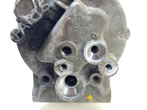 AC compressor RENAULT SCÉNIC II (JM0/1_) 1.4 (JM0B, JM0H, JM1A) | BP30441878M34 - Image 4