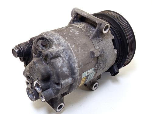 AC compressor RENAULT SCÉNIC II (JM0/1_) 1.4 (JM0B, JM0H, JM1A) | BP30441878M34 - Image 5