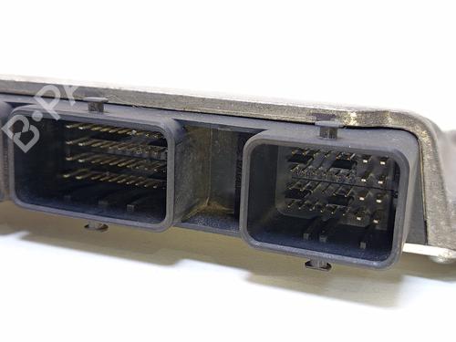 Engine control unit (ECU) RENAULT SCÉNIC II (JM0/1_) 1.4 (JM0B, JM0H, JM1A) | BP30440496M57 - Image 3