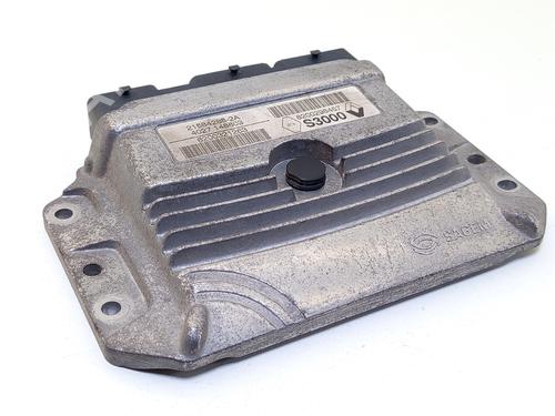 Engine control unit (ECU) RENAULT SCÉNIC II (JM0/1_) 1.4 (JM0B, JM0H, JM1A) | BP30440496M57 - Image 5