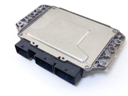 Engine control unit (ECU) RENAULT SCÉNIC II (JM0/1_) 1.4 (JM0B, JM0H, JM1A) | BP30440496M57 - Image 6