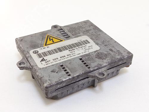 Electronic module VW TOURAN (1T1, 1T2) 2.0 TDI | BP29342866M83 - Image 4