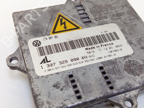 Electronic module VW TOURAN (1T1, 1T2) 2.0 TDI | BP29342866M83 - Image 5