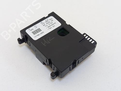 Used Electronic module Electronic module VW TOURAN (1T1, 1T2) 2.0 TDI (136 hp) 29340701 29340701