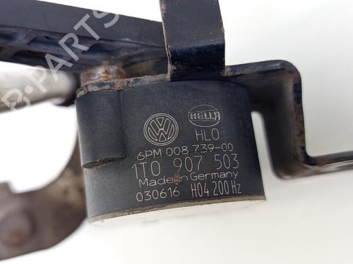 Electronic module VW TOURAN (1T1, 1T2) 2.0 TDI | BP29340702M83 - Image 6