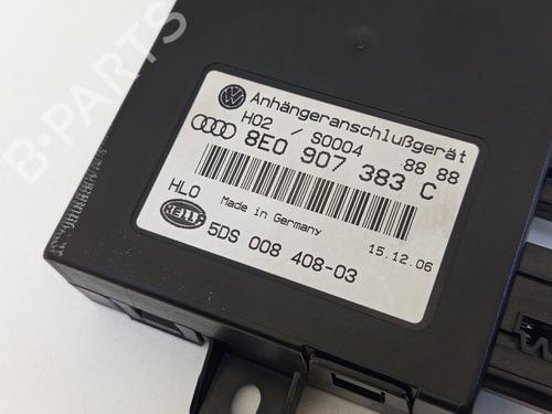 Electronic module VW TOURAN (1T1, 1T2) 2.0 TDI | BP29338570M83 - Image 2