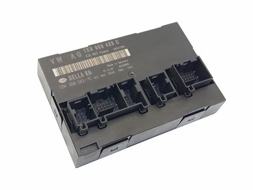 Used Electronic module Electronic module VW TOURAN (1T1, 1T2) 2.0 TDI (136 hp) 29338572 29338572