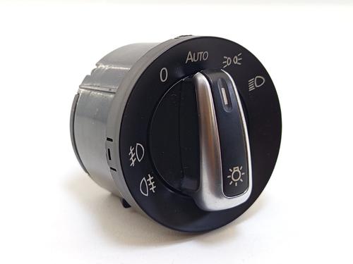 Used Headlight switch Headlight switch VW TOURAN (1T1, 1T2) 2.0 TDI (136 hp) 29336668 29336668