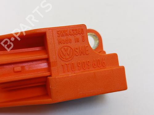 Electronic module VW TOURAN (1T1, 1T2) 2.0 TDI | BP29336670M83 - Image 3