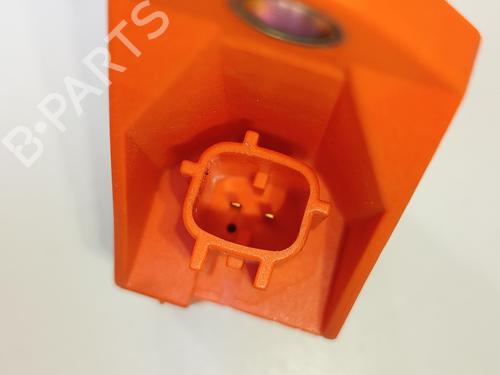 Electronic module VW TOURAN (1T1, 1T2) 2.0 TDI | BP29336670M83 - Image 5