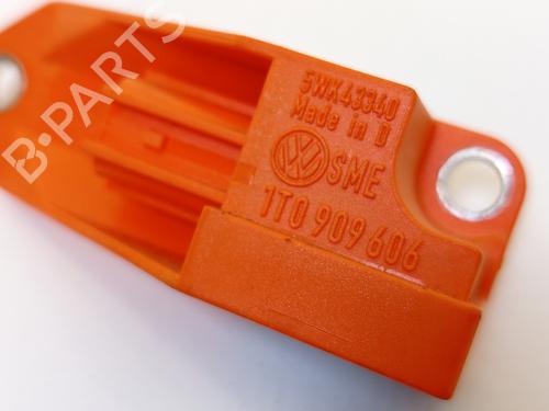 Electronic module VW TOURAN (1T1, 1T2) 2.0 TDI | BP29336671M83 - Image 2