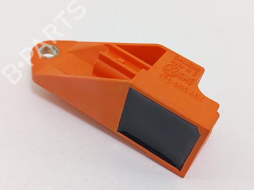 Electronic module VW TOURAN (1T1, 1T2) 2.0 TDI | BP29336671M83 - Image 3