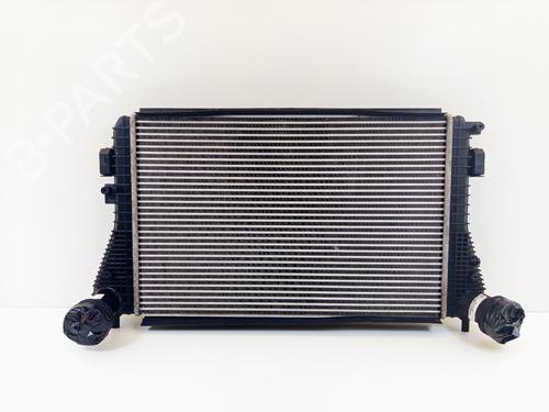 Used Intercooler Intercooler VW TOURAN (1T1, 1T2) 2.0 TDI (136 hp) 29327525 29327525