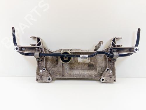 Used Subframe Subframe VW TOURAN (1T1, 1T2) 2.0 TDI (136 hp) 29315580 29315580
