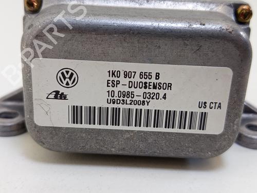 Electronic module VW TOURAN (1T1, 1T2) 2.0 TDI | BP29338574M83 - Image 5