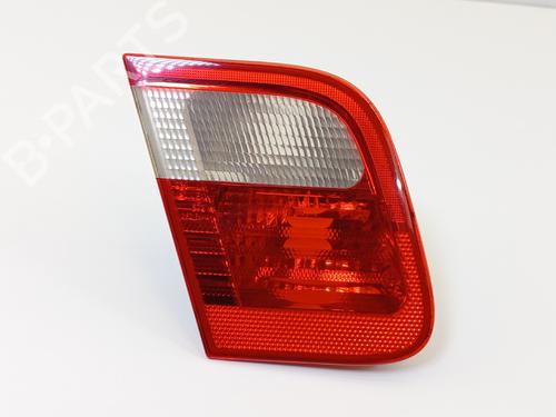 Used Left tailgate light Left tailgate light BMW 3 (E46) 316 i (105 hp) 30573495 30573495