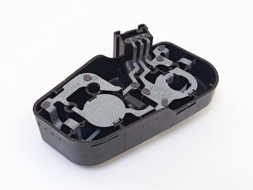 Lamp holder BMW 3 (E46) 316 i | BP30573496L10 - Image 4