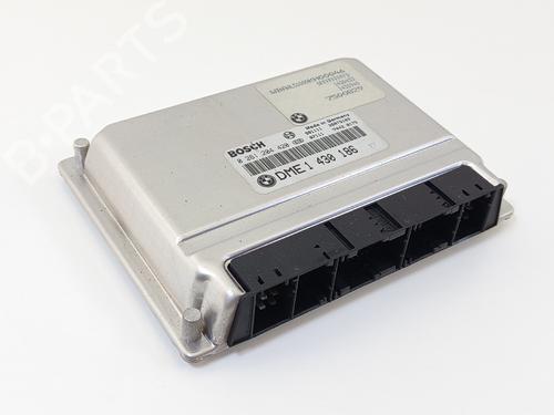 Used Engine control unit (ECU) Engine control unit (ECU) BMW 3 (E46) 316 i (105 hp) 30573498 30573498