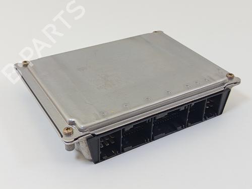 Engine control unit (ECU) BMW 3 (E46) 316 i | BP30573498M57 - Image 5