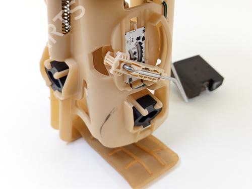 Fuel pump BMW 3 (E46) 316 i | BP30573499M76 - Image 2