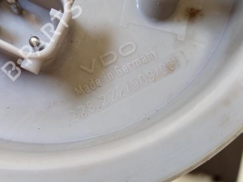 Fuel pump BMW 3 (E46) 316 i | BP30573499M76 - Image 4
