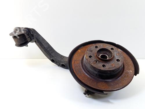 Used Right rear steering knuckle Right rear steering knuckle BMW 3 (E46) 316 i (105 hp) 30571517 30571517