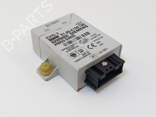 Used Electronic module Electronic module BMW 3 (E46) 316 i (105 hp) 30573490 30573490