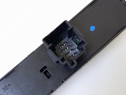 Left front window switch BMW 3 (E46) 316 i | BP30580713I27 - Image 4