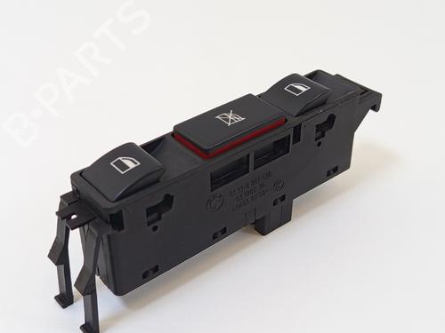 Left front window switch BMW 3 (E46) 316 i | BP30580713I27 - Image 6