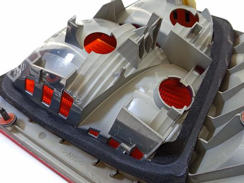Left taillight BMW 3 (E46) 316 i | BP30578542C34 - Image 7