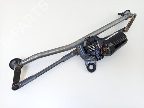 Used Front wiper motor Front wiper motor BMW 3 (E46) 316 i (105 hp) 30578547 30578547
