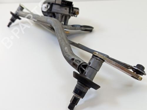 Front wiper motor BMW 3 (E46) 316 i | BP30578547M29 - Image 5