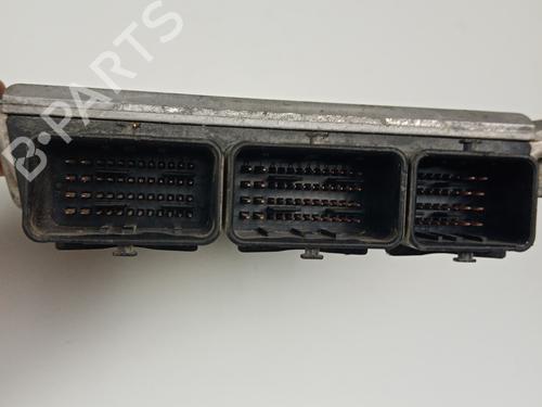 Engine control unit (ECU) RENAULT ESPACE IV (JK0/1_) 2.2 dCi (JK0H) | BP21031454M57 - Image 3